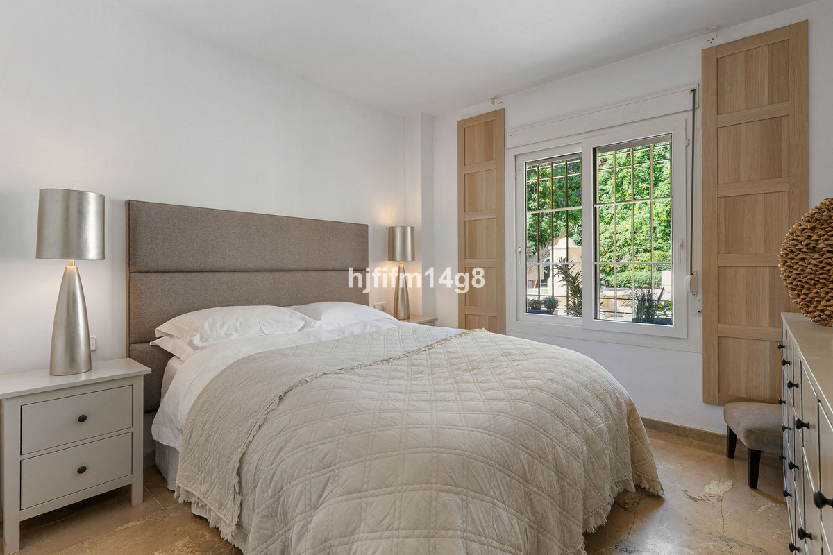 Appartement te koop in Nueva Andalucía | 3 slaapkamers H5503054