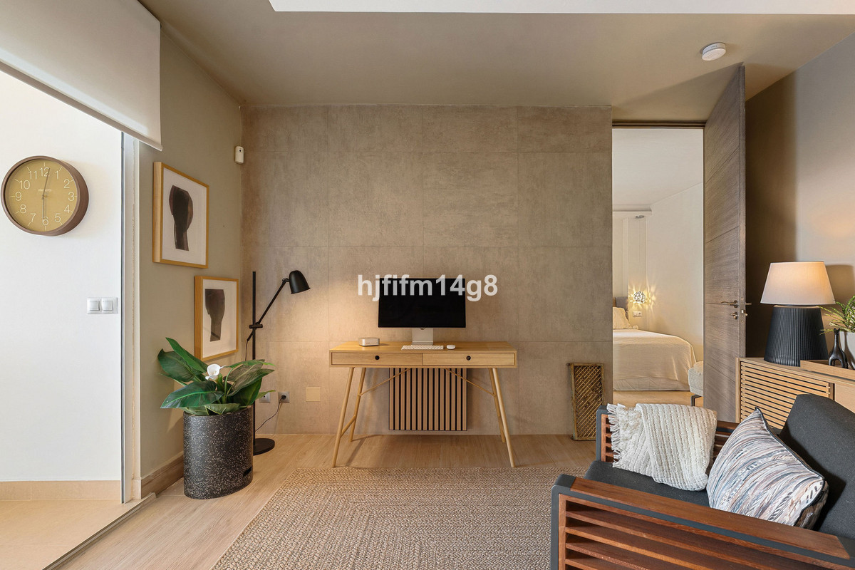 Appartement te koop in Nueva Andalucía | 3 slaapkamers H5503054