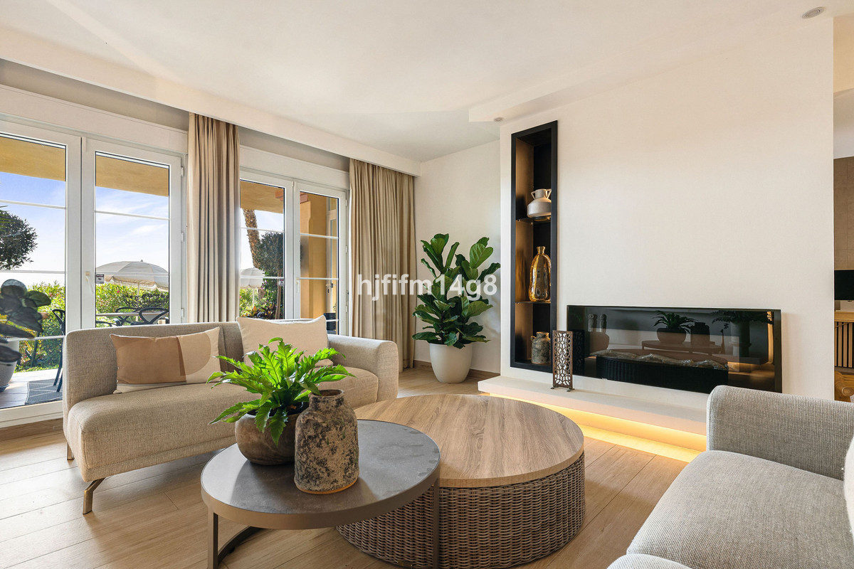 Appartement te koop in Nueva Andalucía | 3 slaapkamers H5503054