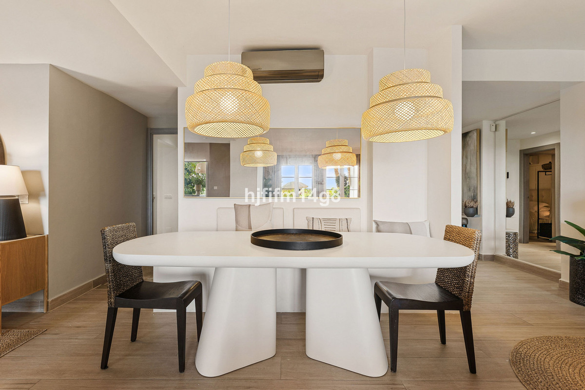 Appartement te koop in Nueva Andalucía | 3 slaapkamers H5503054