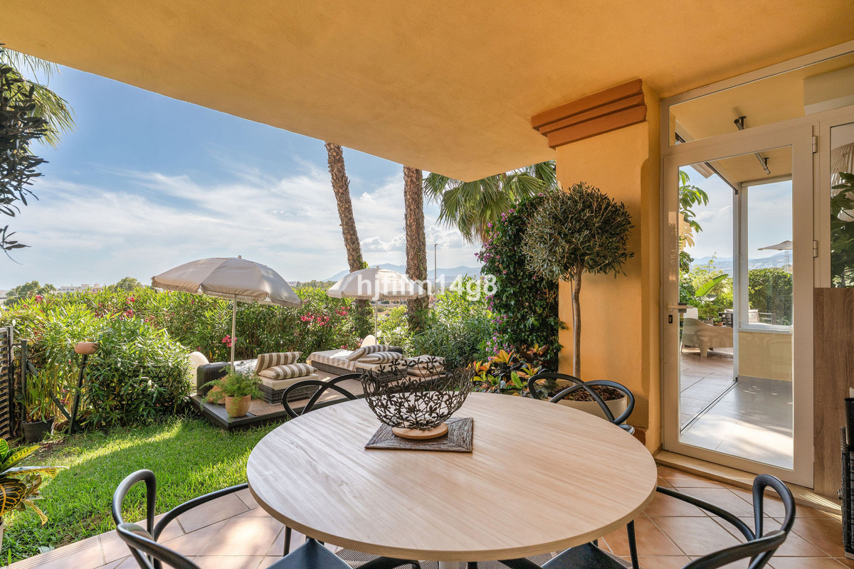 Appartement te koop in Nueva Andalucía | 3 slaapkamers H5503054