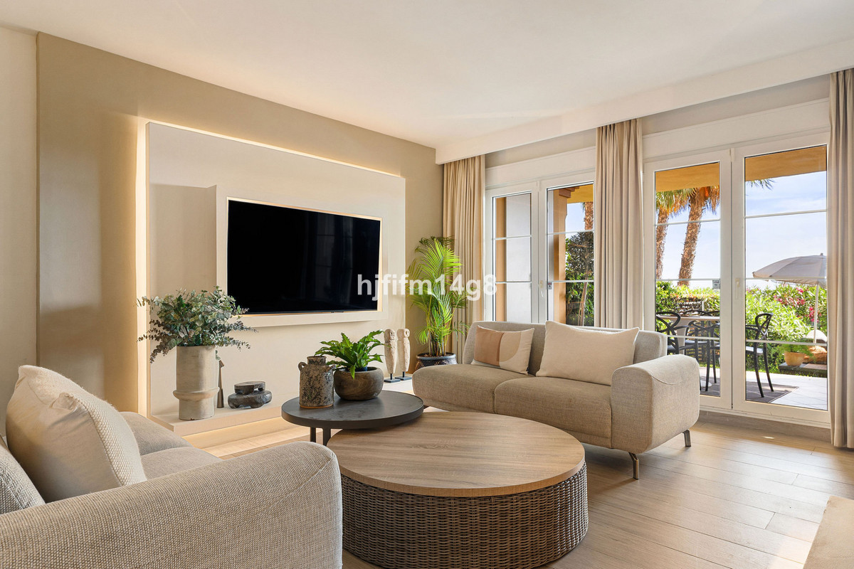 Appartement te koop in Nueva Andalucía | 3 slaapkamers H5503054