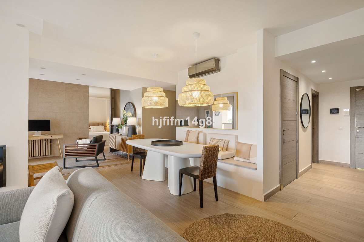 Appartement te koop in Nueva Andalucía | 3 slaapkamers H5503054