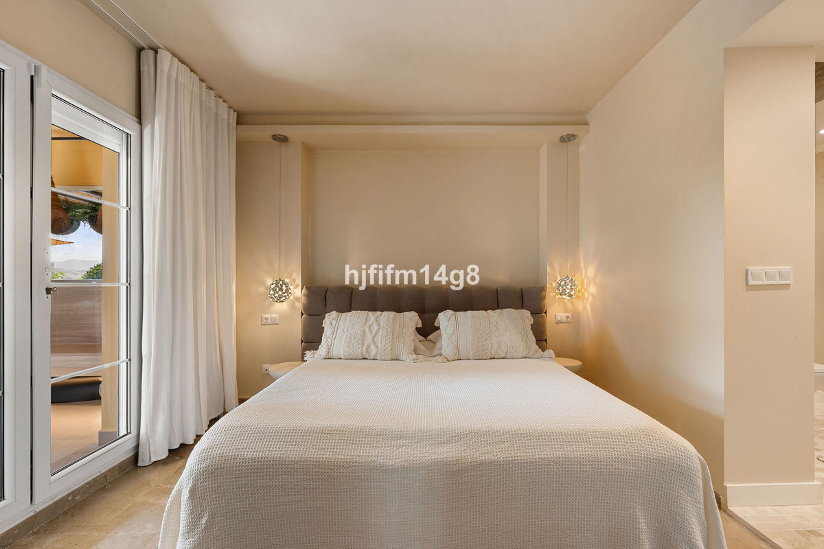 Appartement te koop in Nueva Andalucía | 3 slaapkamers H5503054