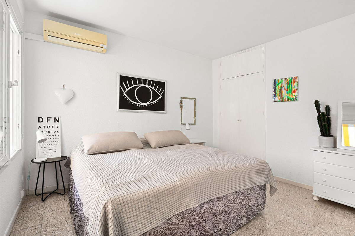 Appartement te koop in Nueva Andalucía | 2 slaapkamers H5504296