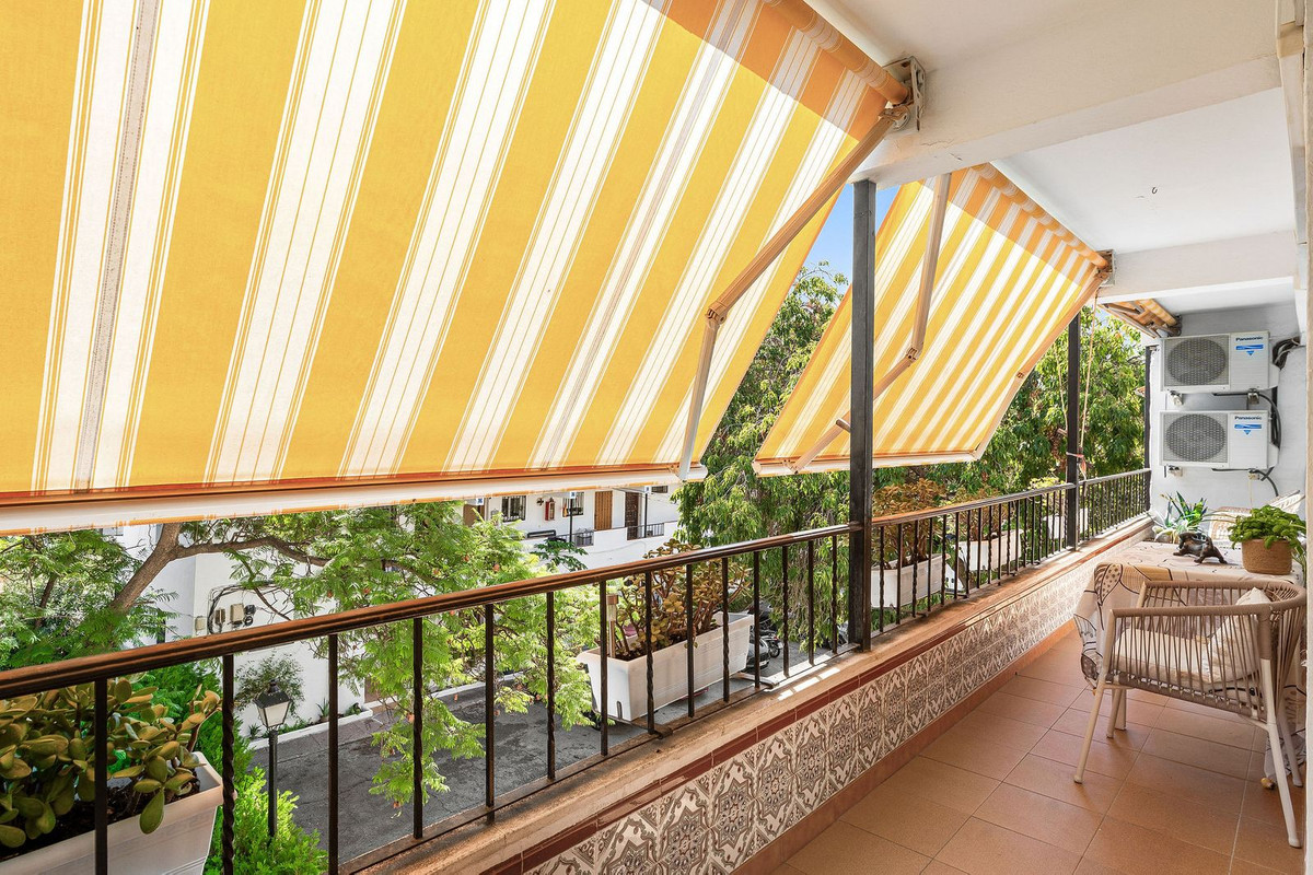 Appartement te koop in Nueva Andalucía | 2 slaapkamers H5504296
