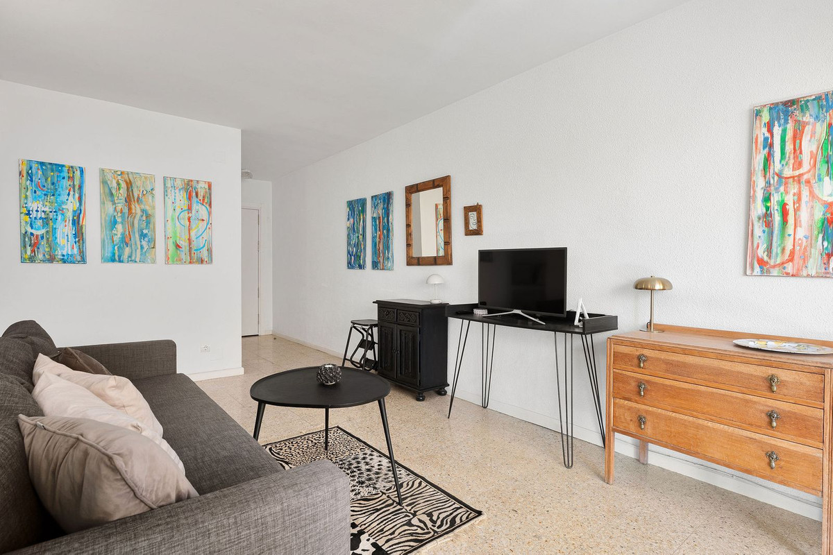 Appartement te koop in Nueva Andalucía | 2 slaapkamers H5504296