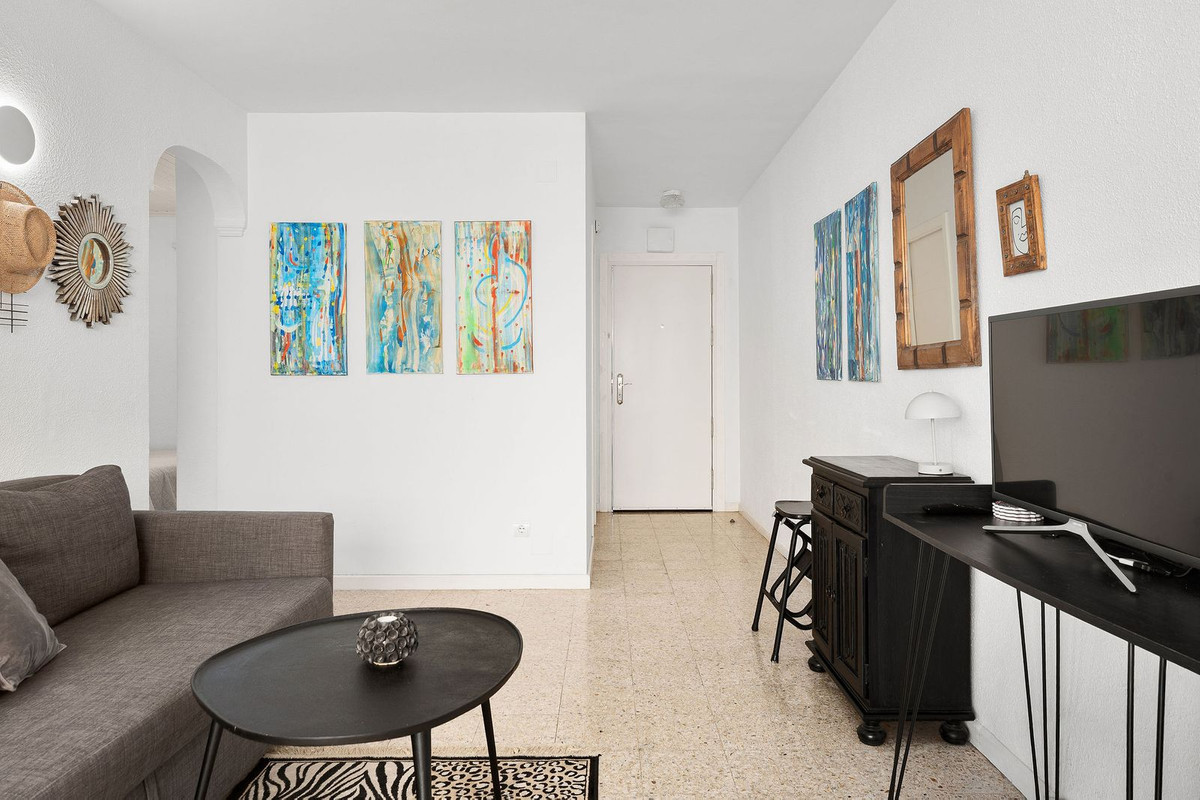 Appartement te koop in Nueva Andalucía | 2 slaapkamers H5504296