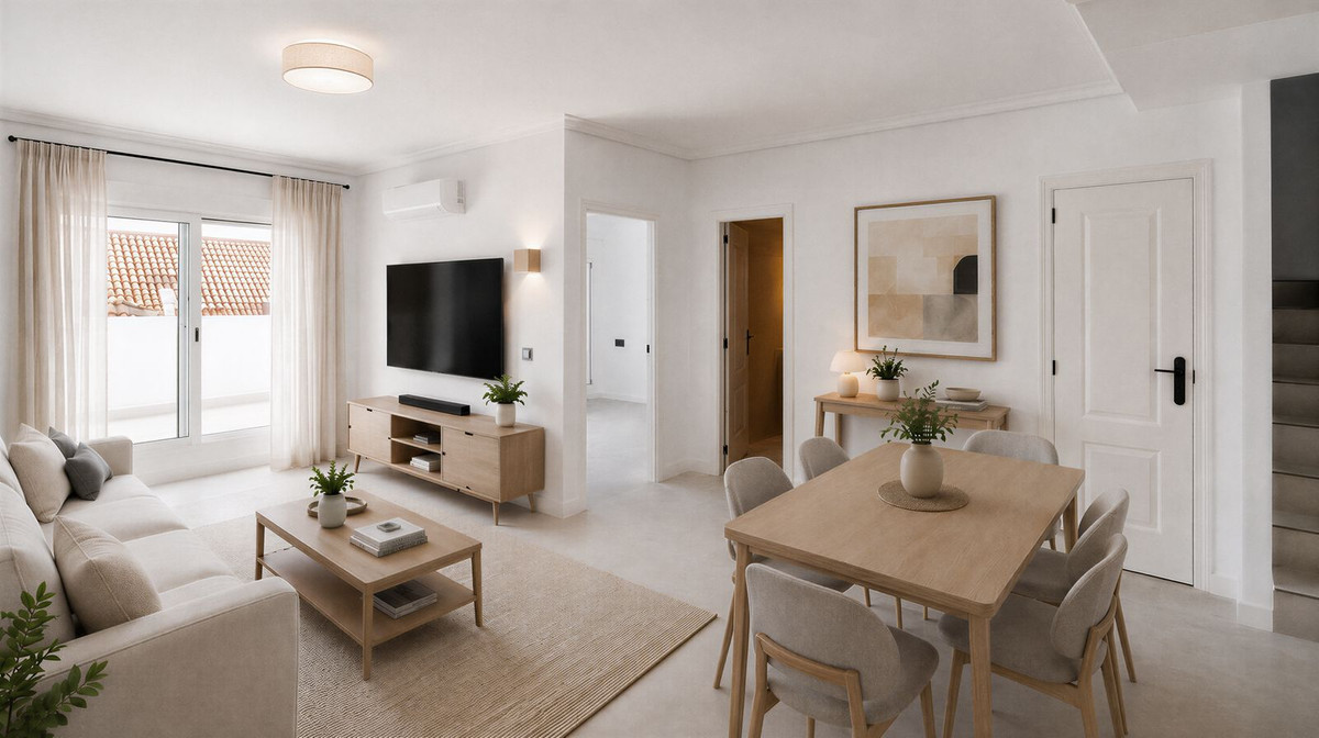 Appartement te koop in Nueva Andalucía | 3 slaapkamers H5504386