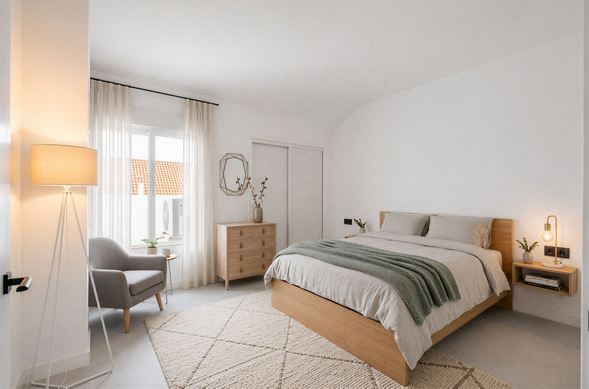 Appartement te koop in Nueva Andalucía | 3 slaapkamers H5504386