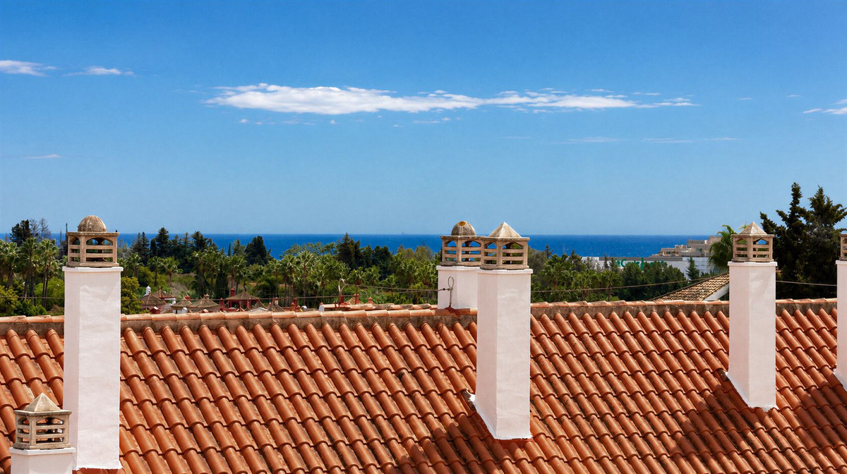 Appartement te koop in Nueva Andalucía | 3 slaapkamers H5504386