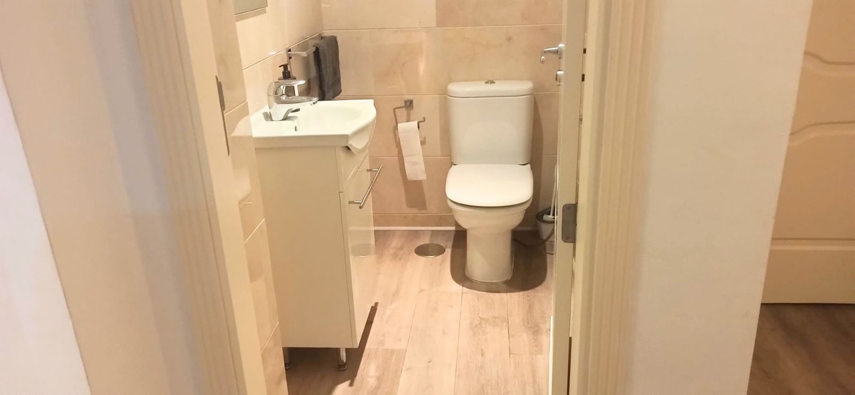 Appartement te koop in Nueva Andalucía | 2 slaapkamers H5505895