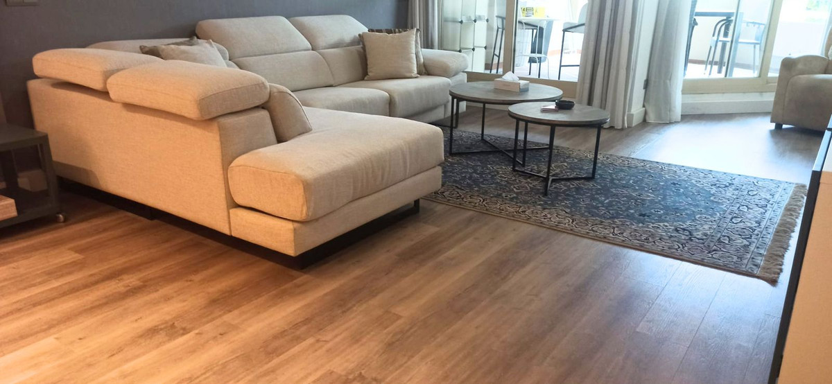 Appartement te koop in Nueva Andalucía | 2 slaapkamers H5505895