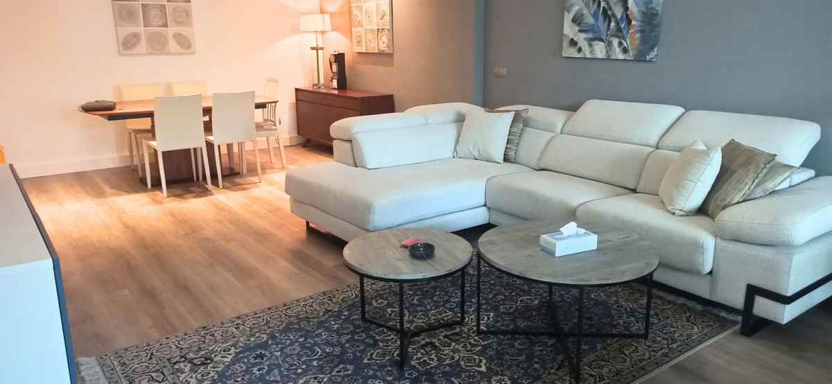 Appartement te koop in Nueva Andalucía | 2 slaapkamers H5505895