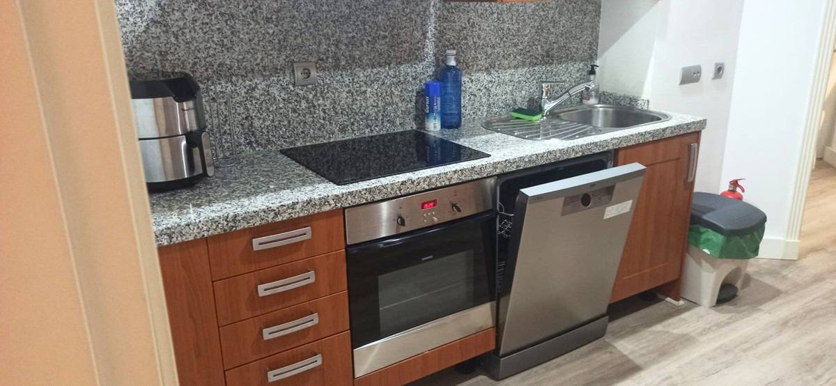 Appartement te koop in Nueva Andalucía | 2 slaapkamers H5505895