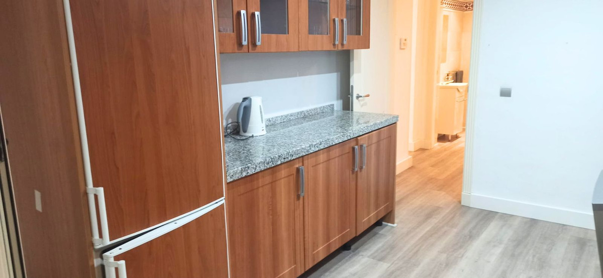Appartement te koop in Nueva Andalucía | 2 slaapkamers H5505895