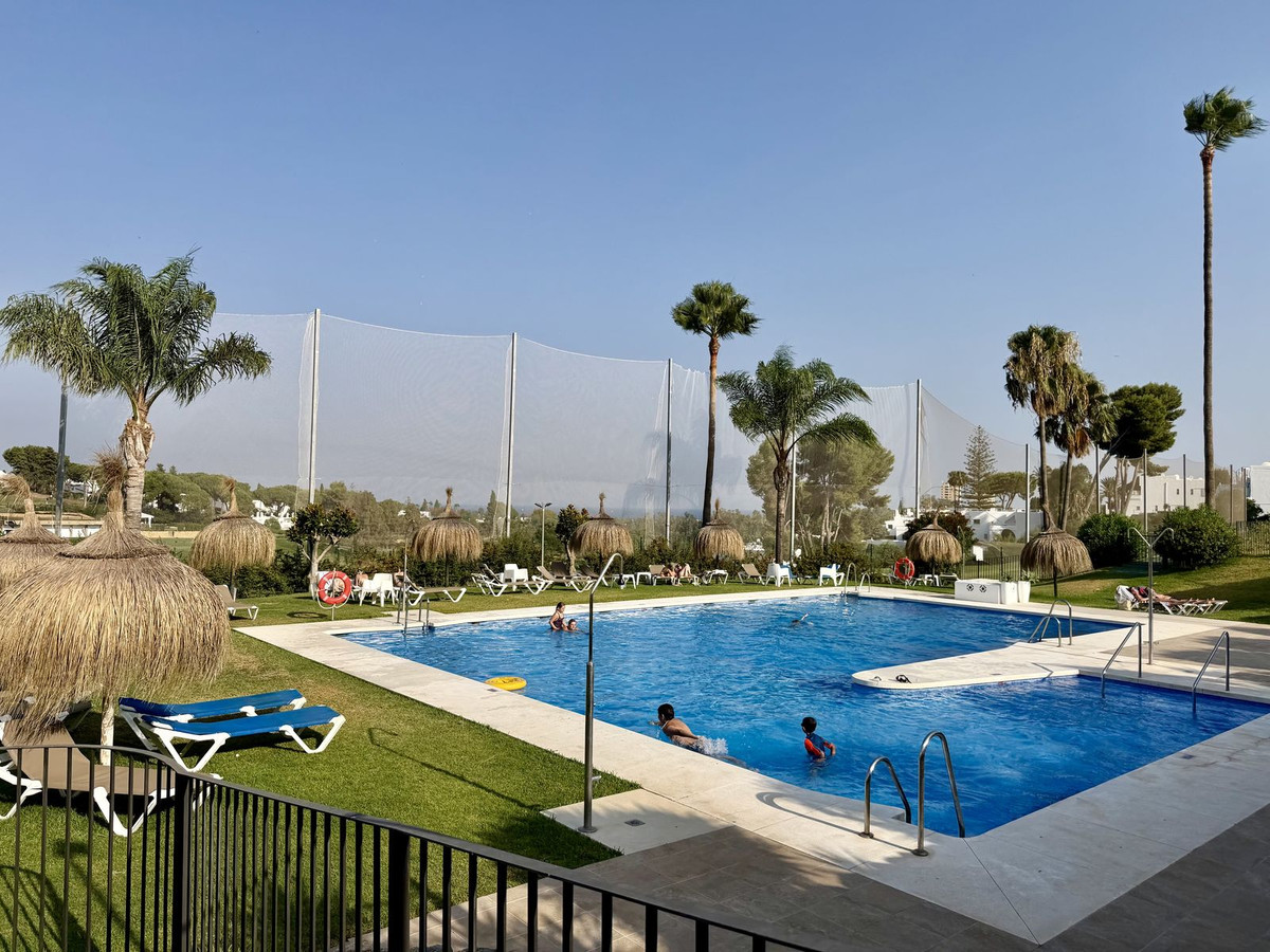 Appartement te koop in Nueva Andalucía | 2 slaapkamers H5506477