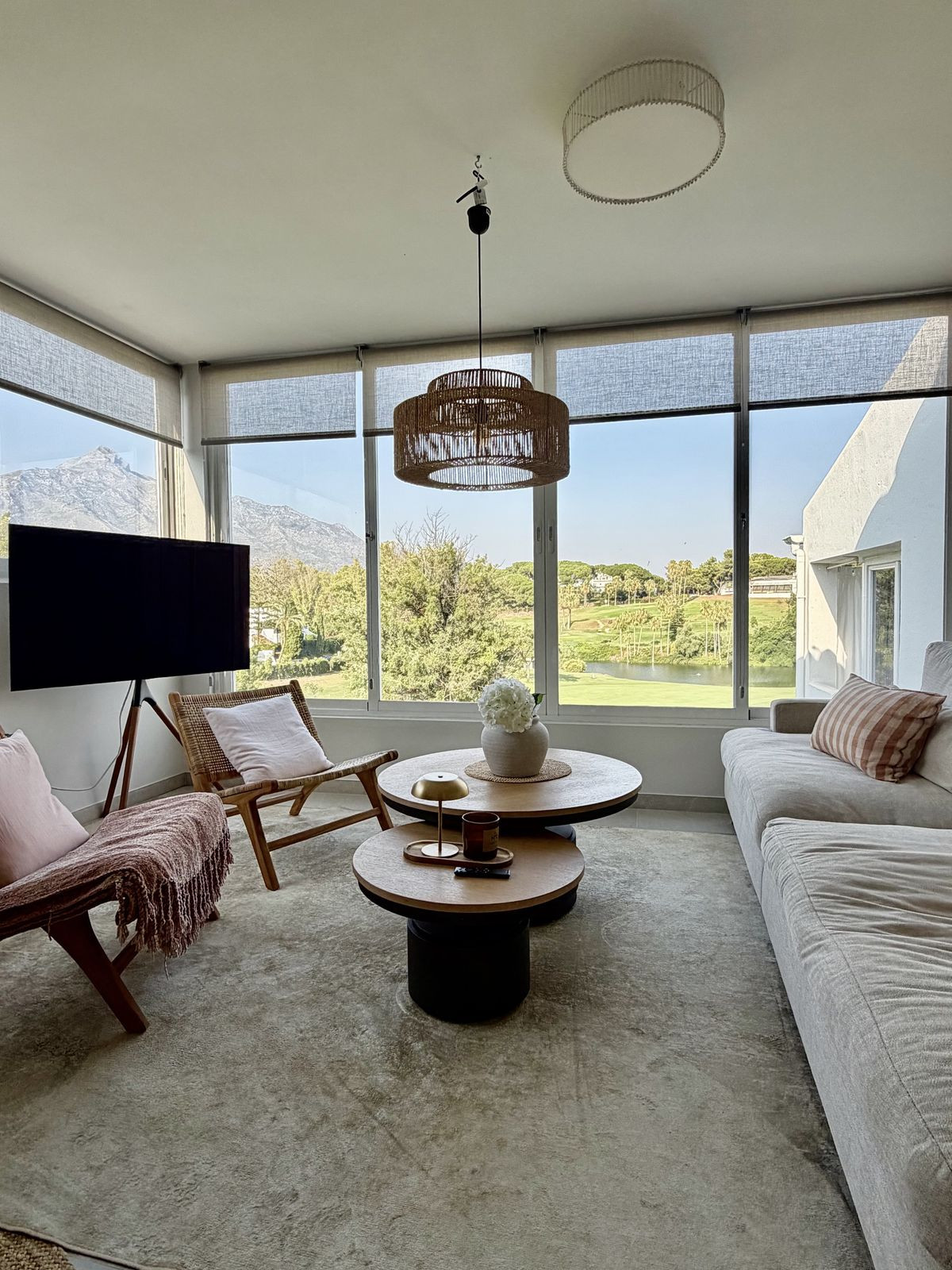 Appartement te koop in Nueva Andalucía | 2 slaapkamers H5506477