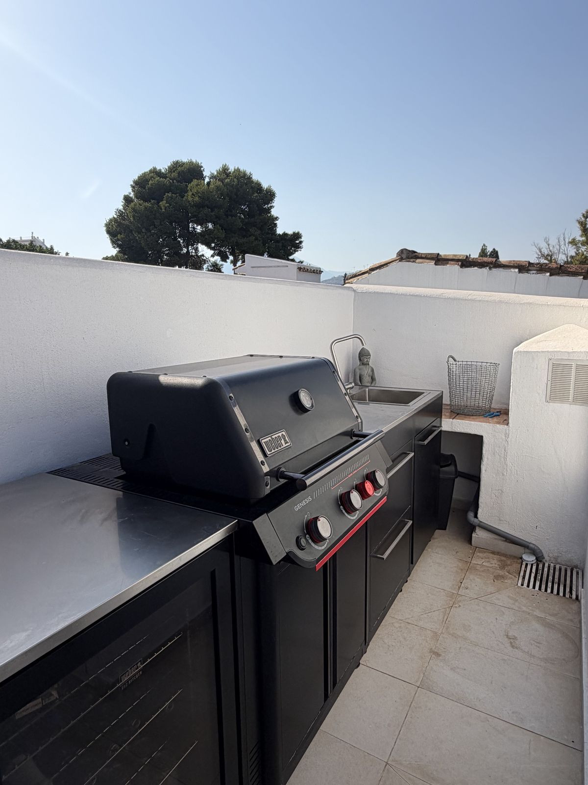 Appartement te koop in Nueva Andalucía | 2 slaapkamers H5506477