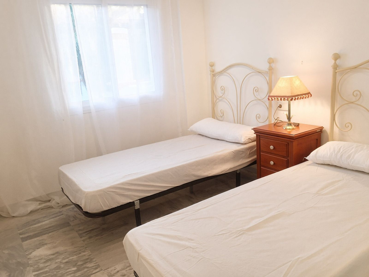 Appartement te koop in Nueva Andalucía | 2 slaapkamers H5506510