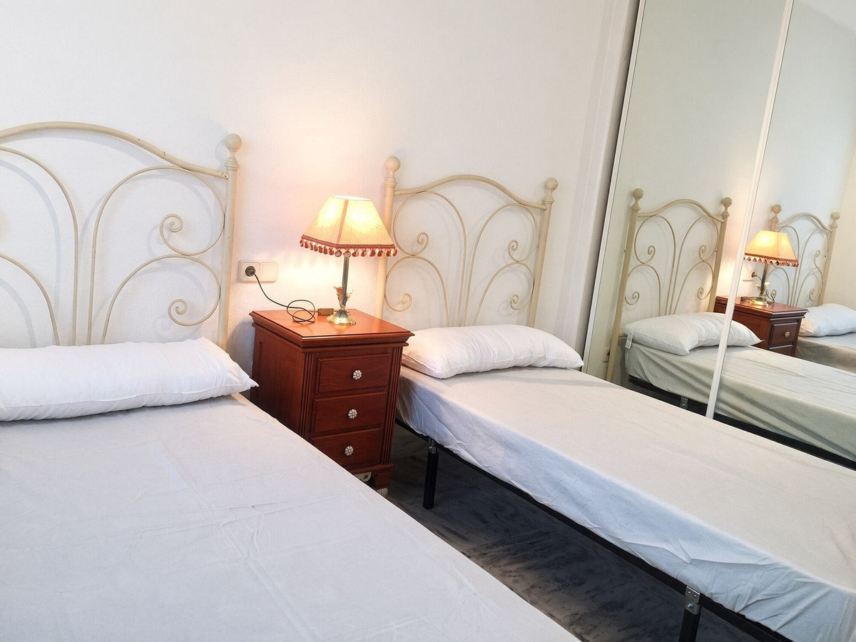 Appartement te koop in Nueva Andalucía | 2 slaapkamers H5506510