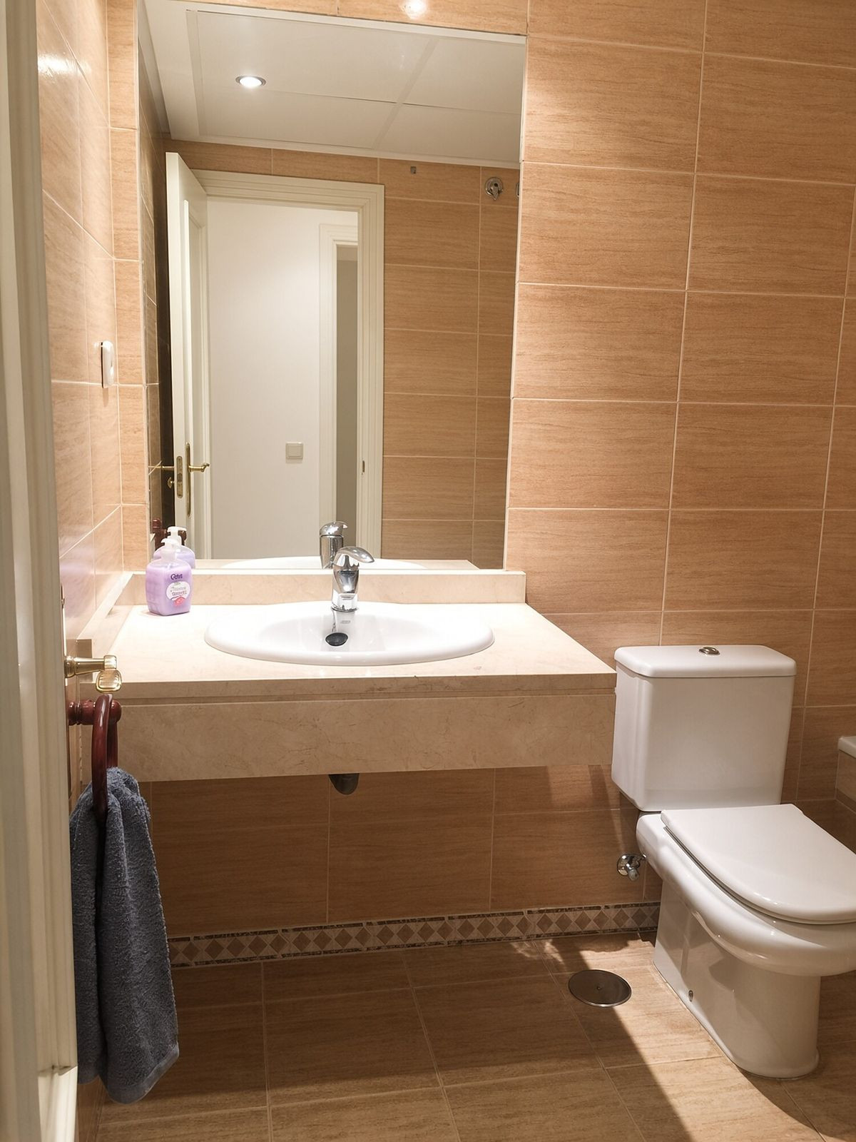 Appartement te koop in Nueva Andalucía | 2 slaapkamers H5506510