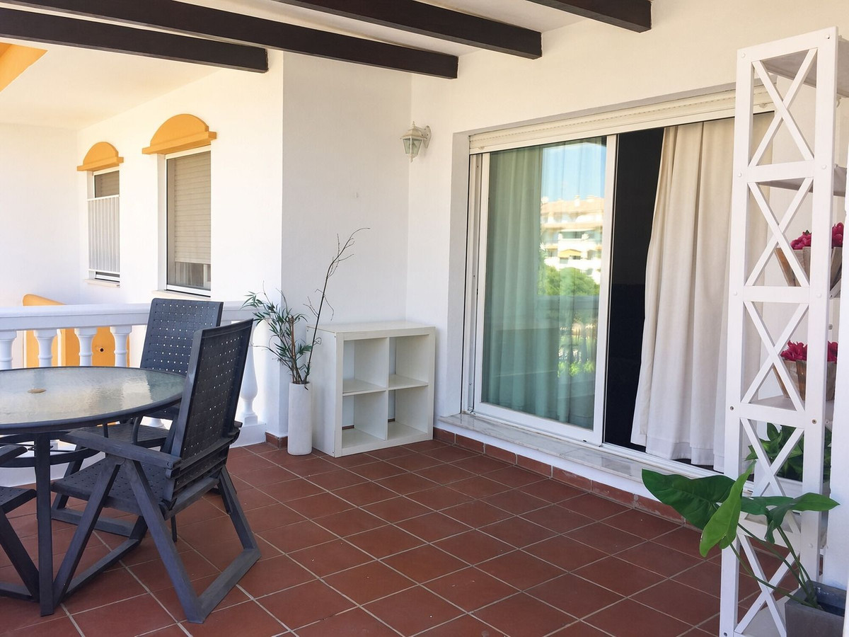 Appartement te koop in Nueva Andalucía | 2 slaapkamers H5506510