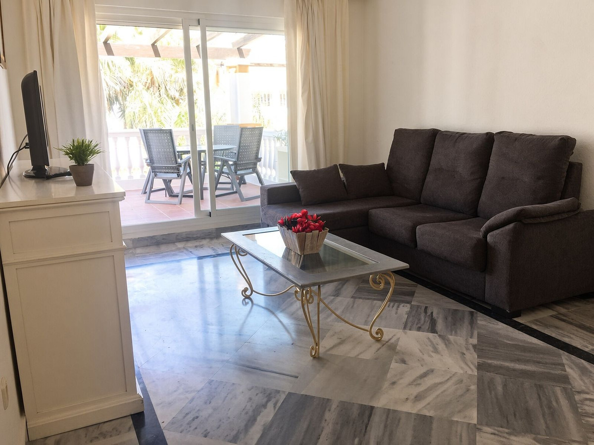 Appartement te koop in Nueva Andalucía | 2 slaapkamers H5506510
