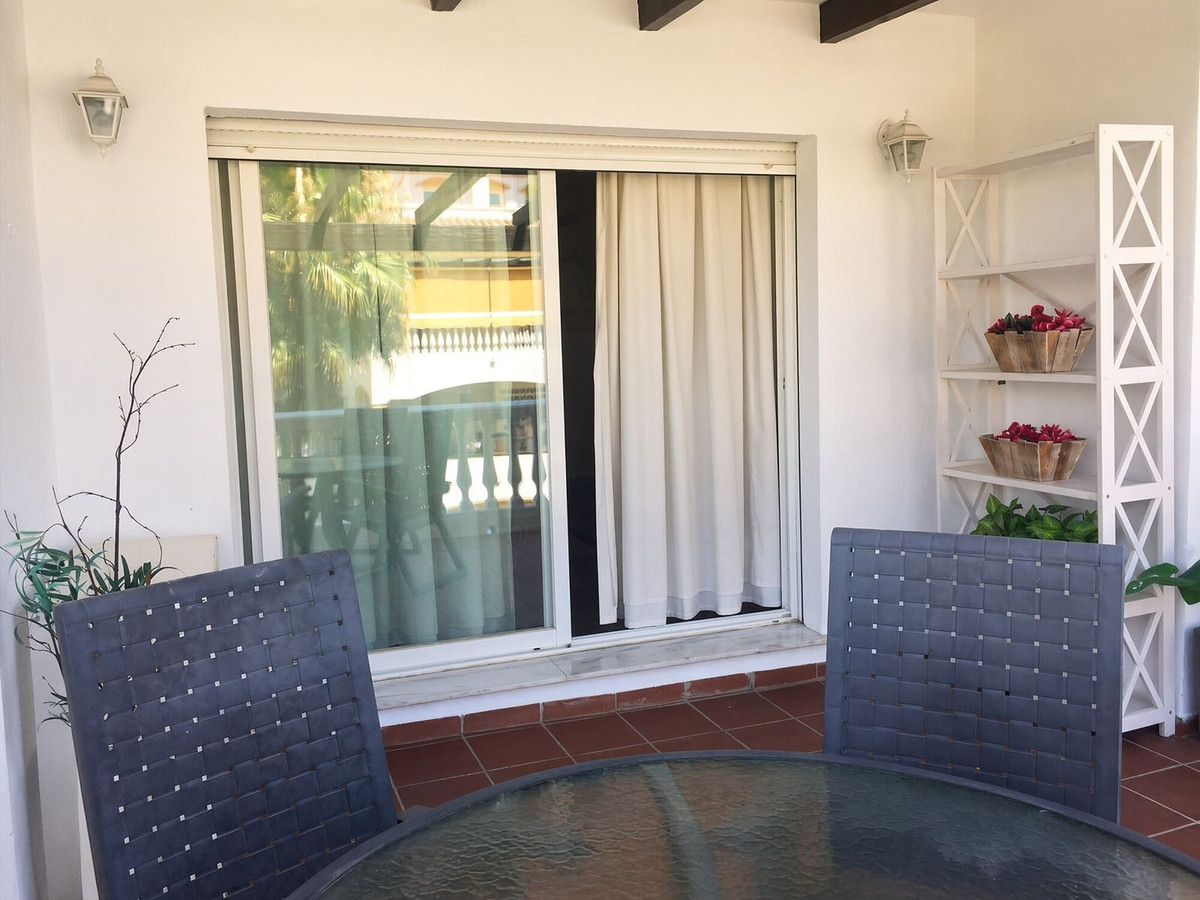 Appartement te koop in Nueva Andalucía | 2 slaapkamers H5506510
