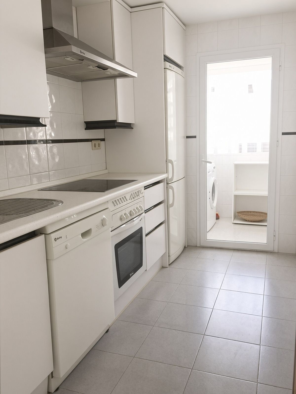 Appartement te koop in Nueva Andalucía | 2 slaapkamers H5506510