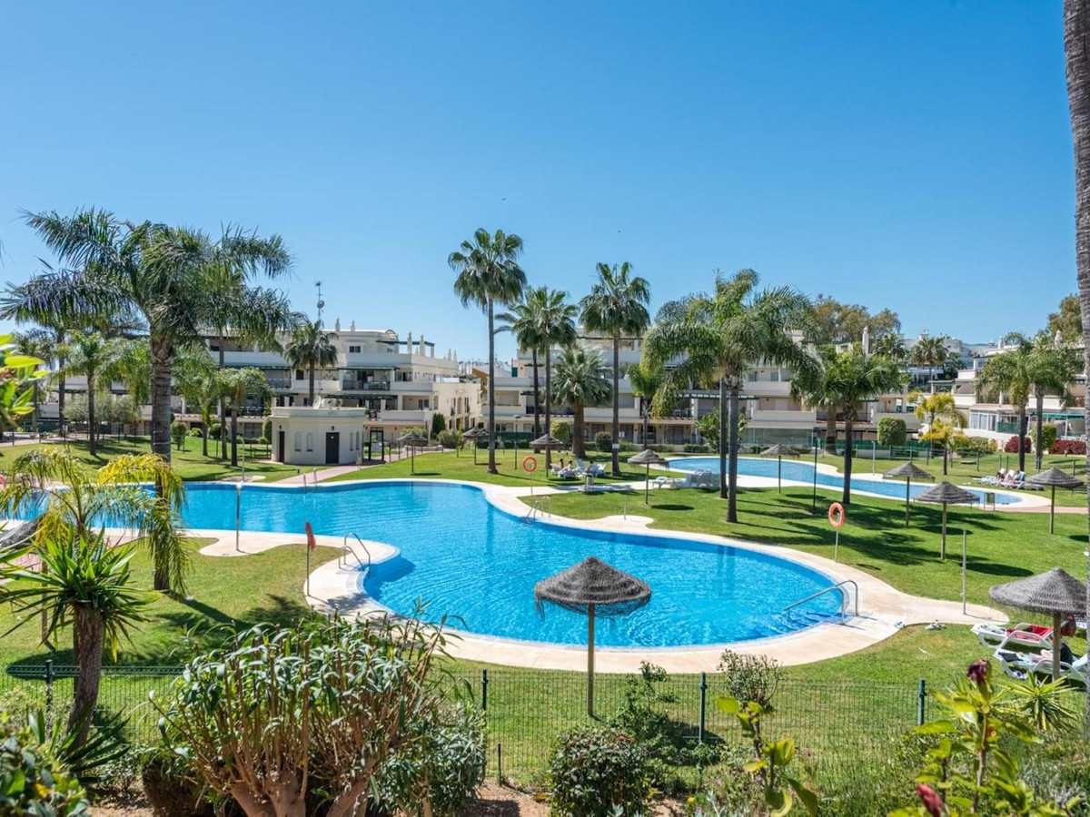 Appartement te koop in Nueva Andalucía | 3 slaapkamers H5507902