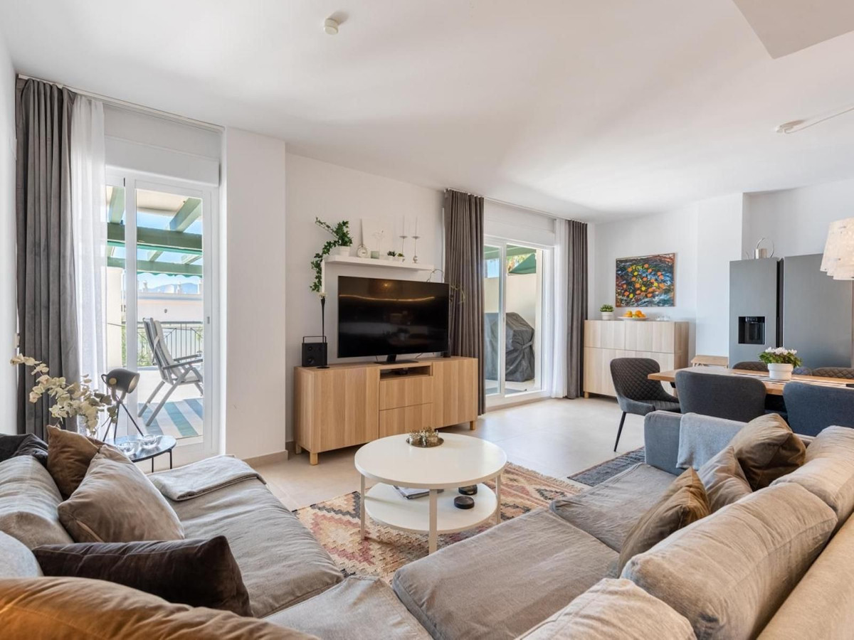 Appartement te koop in Nueva Andalucía | 3 slaapkamers H5507902