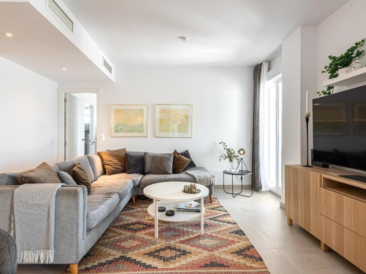 Appartement te koop in Nueva Andalucía | 3 slaapkamers H5507902