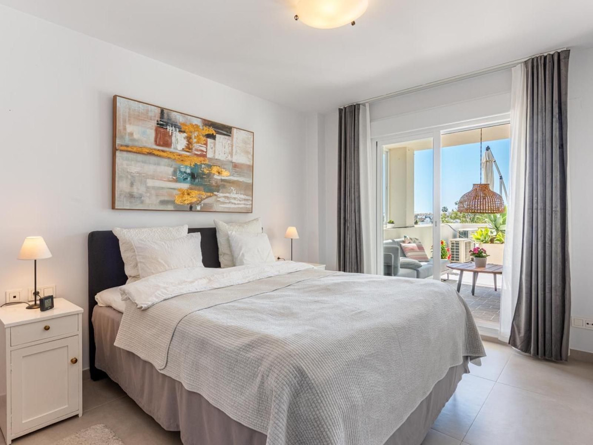 Appartement te koop in Nueva Andalucía | 3 slaapkamers H5507902