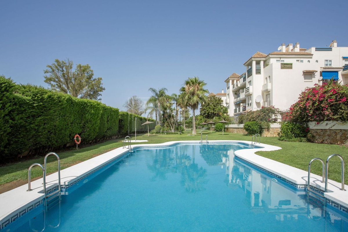 Appartement te koop in Nueva Andalucía | 1 slaapkamers H5510038