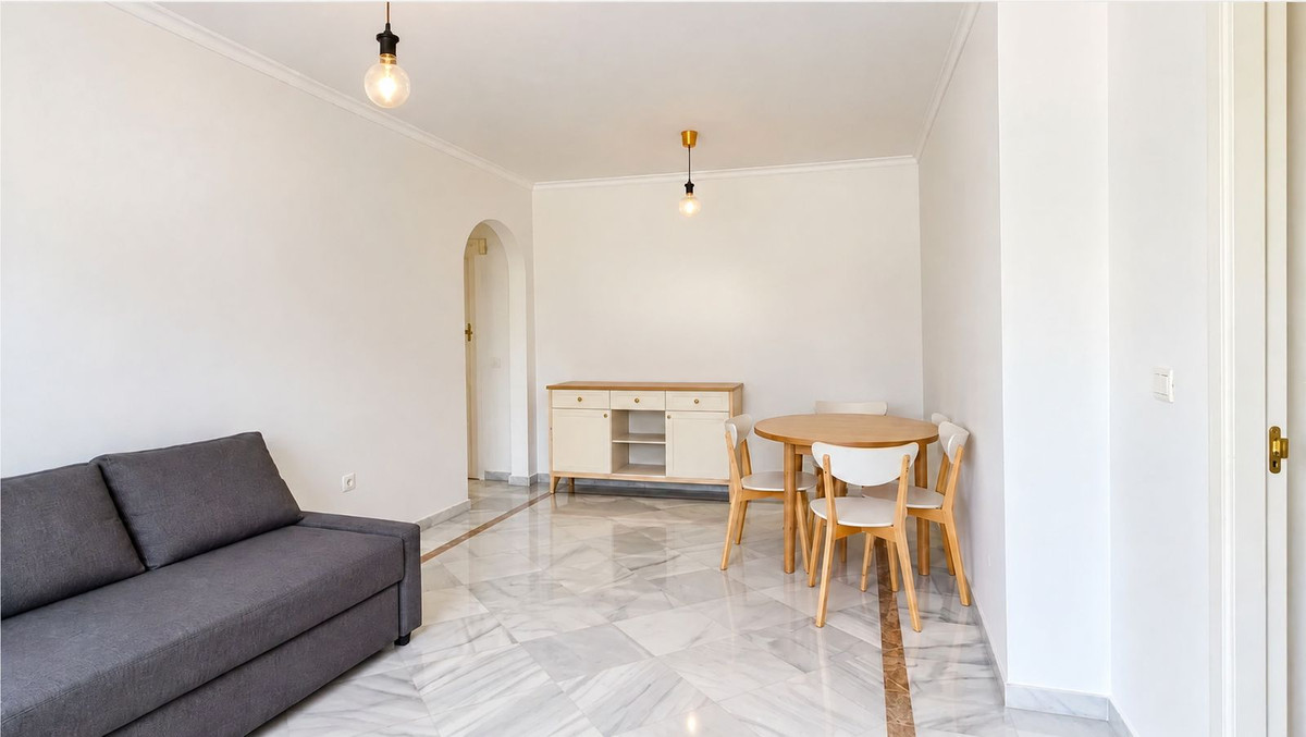 Appartement te koop in Nueva Andalucía | 1 slaapkamers H5510038