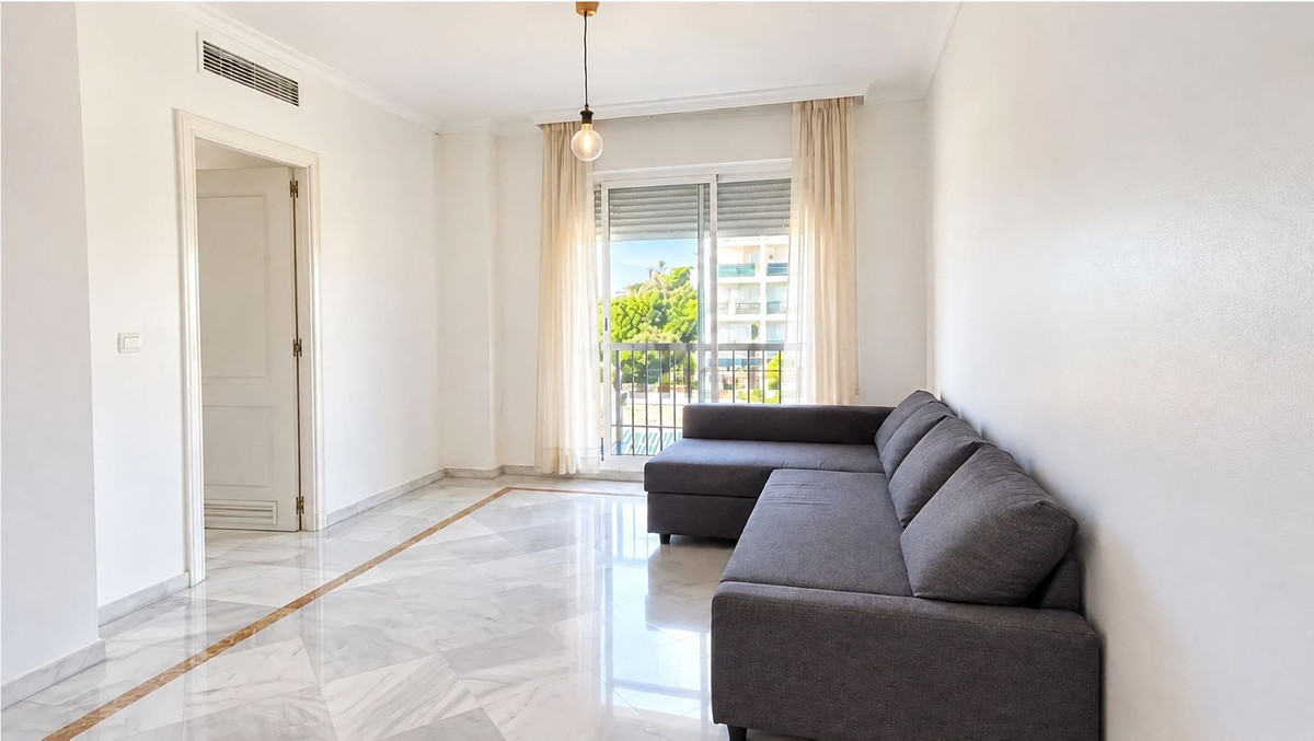 Appartement te koop in Nueva Andalucía | 1 slaapkamers H5510038