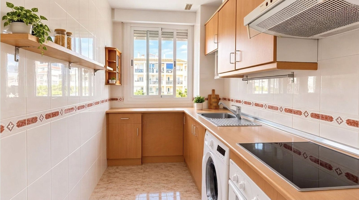 Appartement te koop in Nueva Andalucía | 1 slaapkamers H5510038