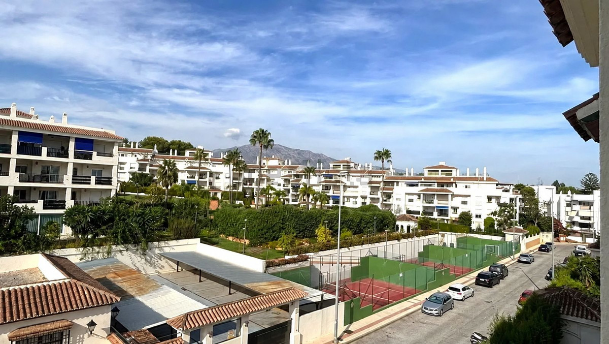 Appartement te koop in Nueva Andalucía | 1 slaapkamers H5510038