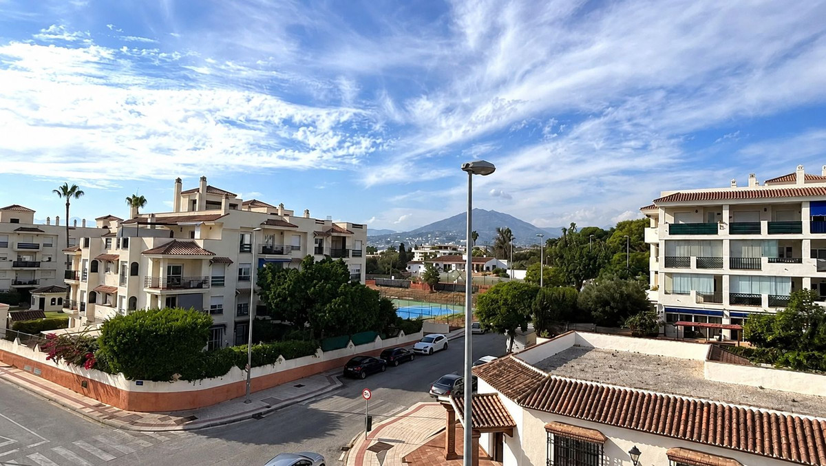 Appartement te koop in Nueva Andalucía | 1 slaapkamers H5510038