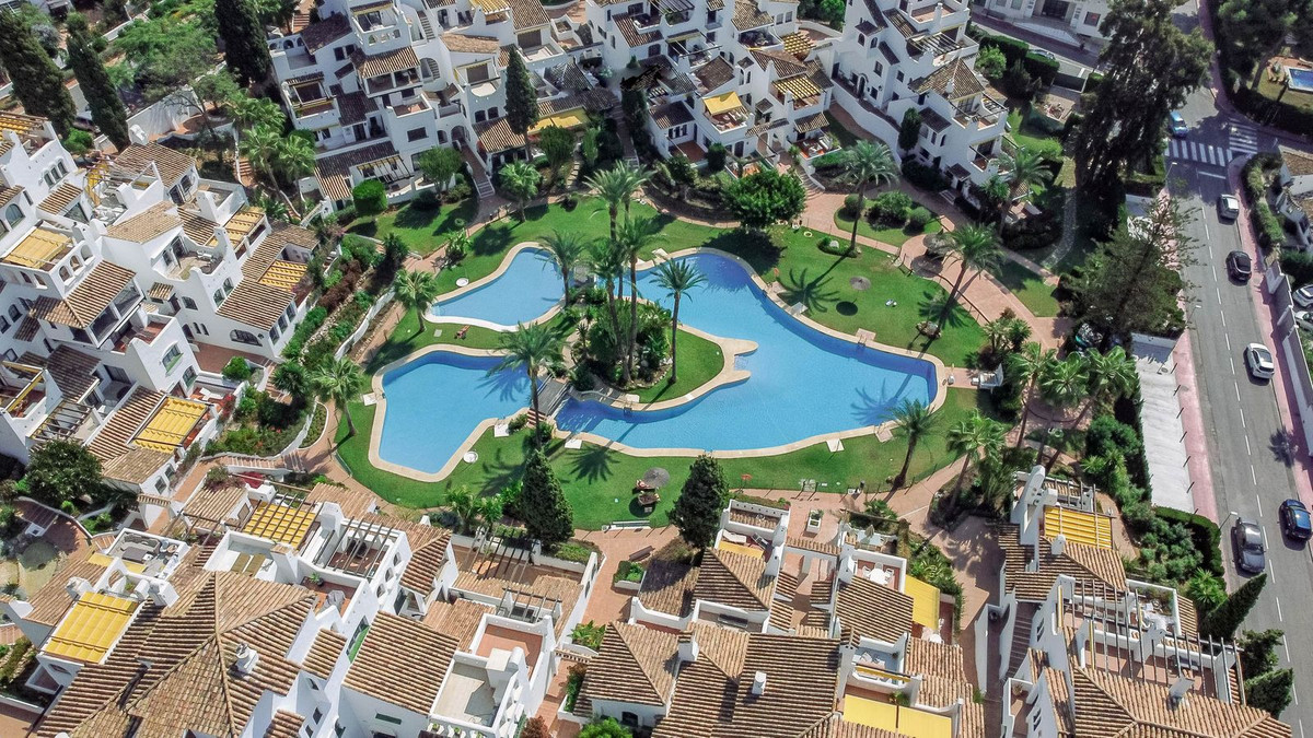Appartement te koop in Nueva Andalucía | 3 slaapkamers H5510056
