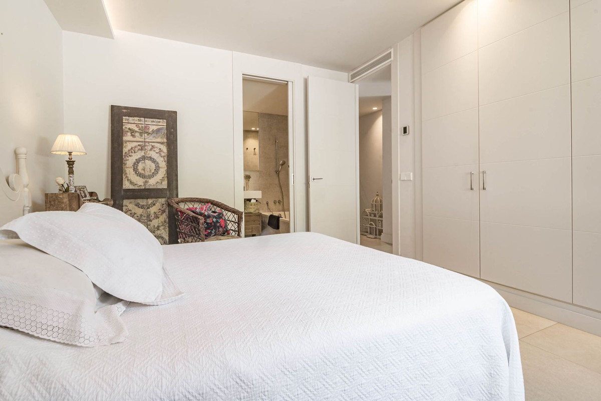 Appartement te koop in Nueva Andalucía | 3 slaapkamers H5510056