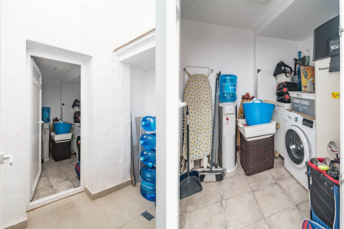 Appartement te koop in Nueva Andalucía | 3 slaapkamers H5510056
