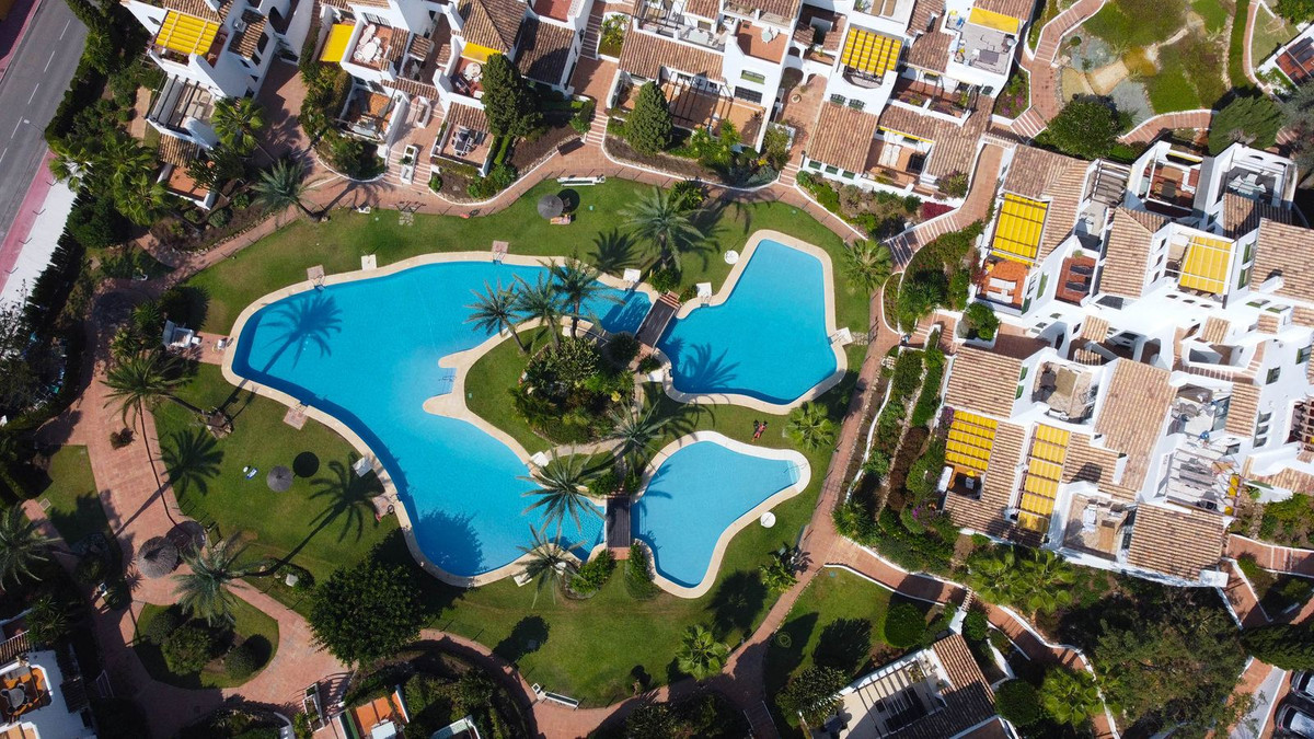 Appartement te koop in Nueva Andalucía | 3 slaapkamers H5510056