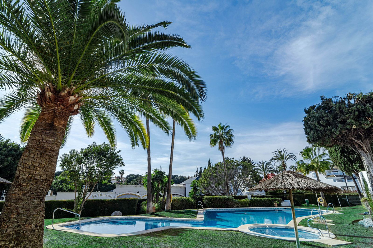 Appartement te koop in Nueva Andalucía | 3 slaapkamers H5510056