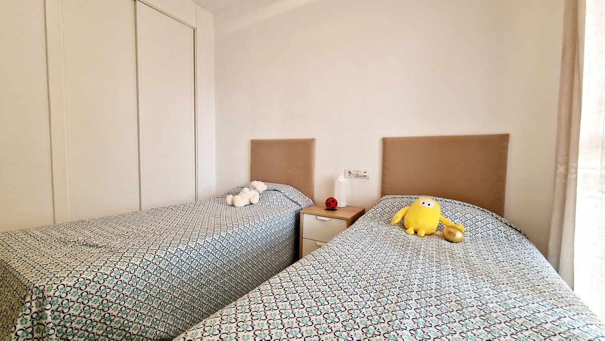 Appartement te koop in Nueva Andalucía | 2 slaapkamers H5512339