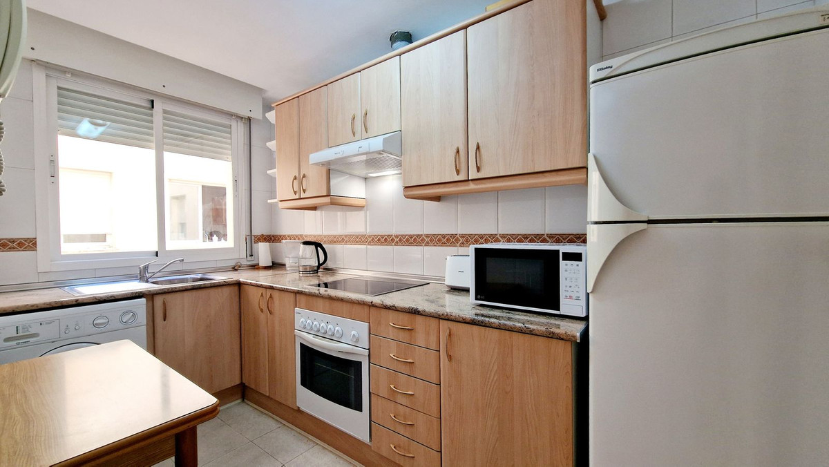 Appartement te koop in Nueva Andalucía | 2 slaapkamers H5512339