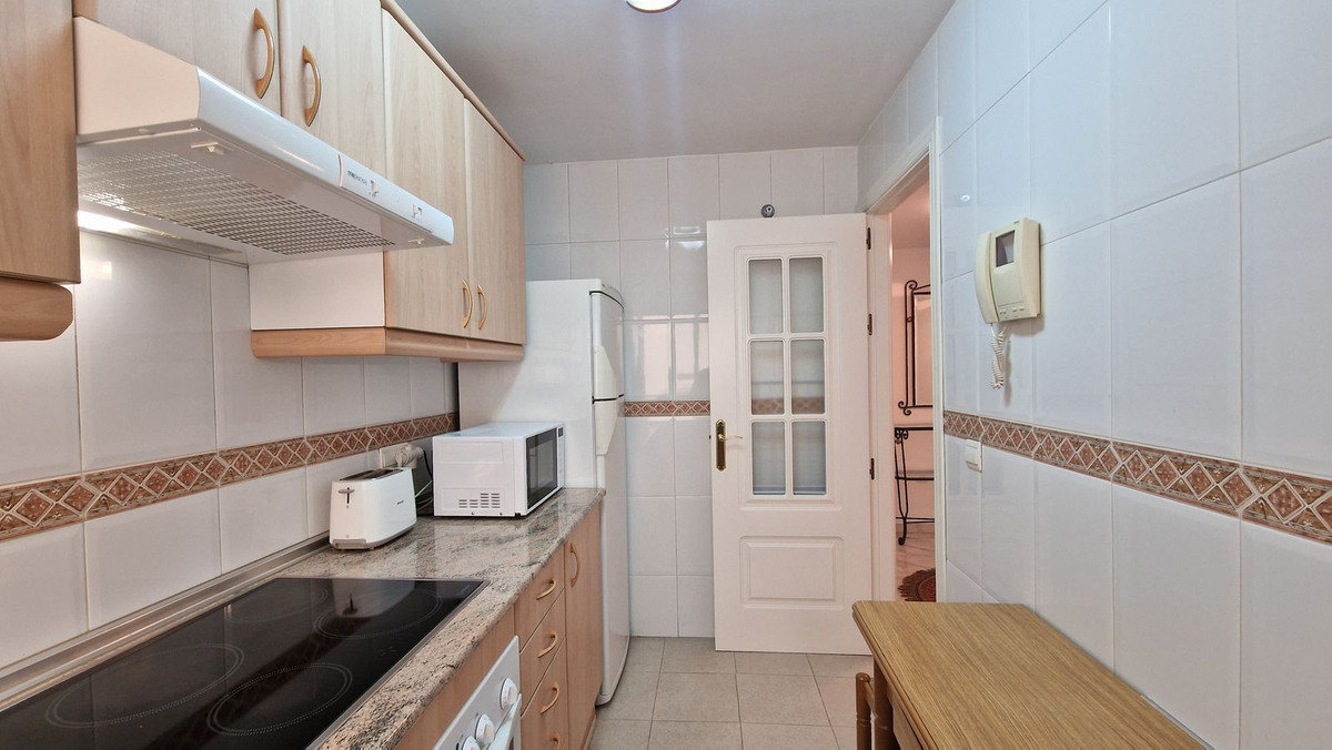 Appartement te koop in Nueva Andalucía | 2 slaapkamers H5512339