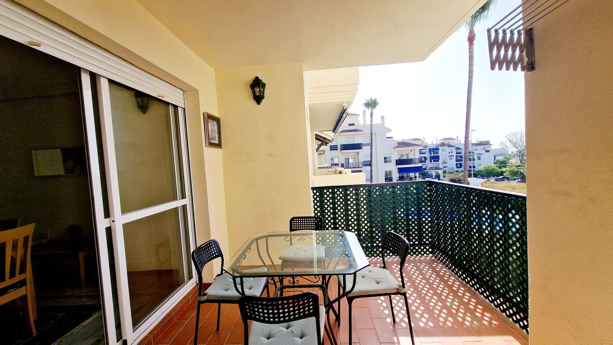 Appartement te koop in Nueva Andalucía | 2 slaapkamers H5512339