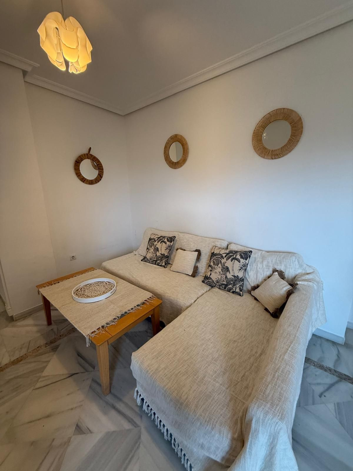 Appartement te koop in Nueva Andalucía | 2 slaapkamers H5512339